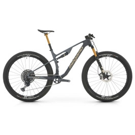 Megamo Track 04 CW 25 Fahrrad