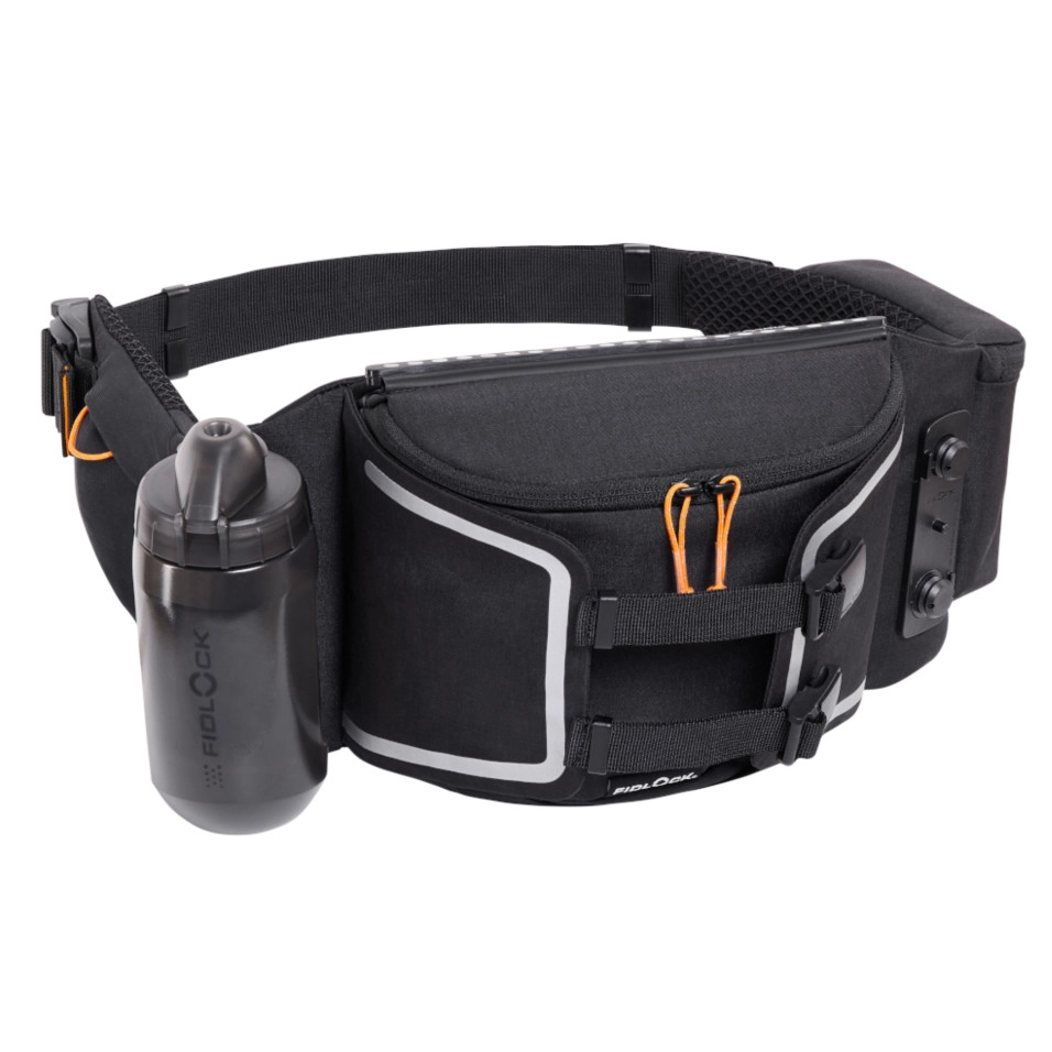 Rinonera Fidlock Hip Belt Double + Twist 450