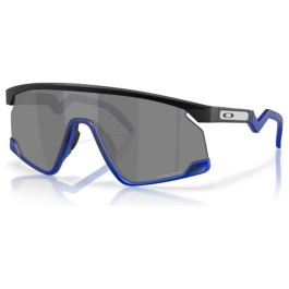 Oakley BXTR Mattschwarz mit...