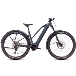 Cube Reaction Hybrid SLX...