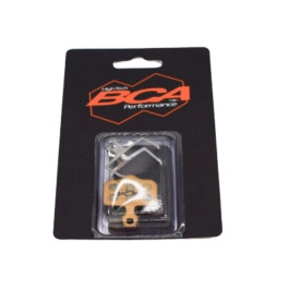 Pastillas BCA Performance...