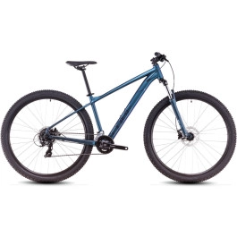 Bicicleta Cube Aim ONE 25