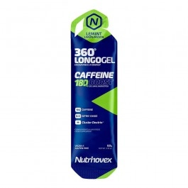 Gel Nutrinovex Longogel 360...