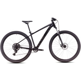 Bicicleta Cube Aim Pro 25
