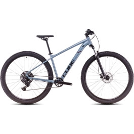 Bicicletta Cube Aim Pro 25