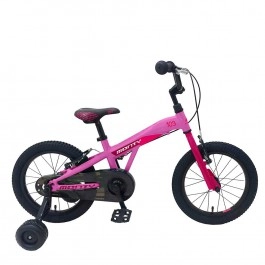 Bicicleta Monty Kids 103 16"