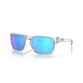 Oakley Sylas Prizm Iridium...