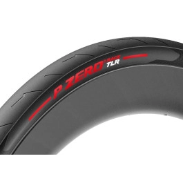 Cubierta Pirelli P ZERO...