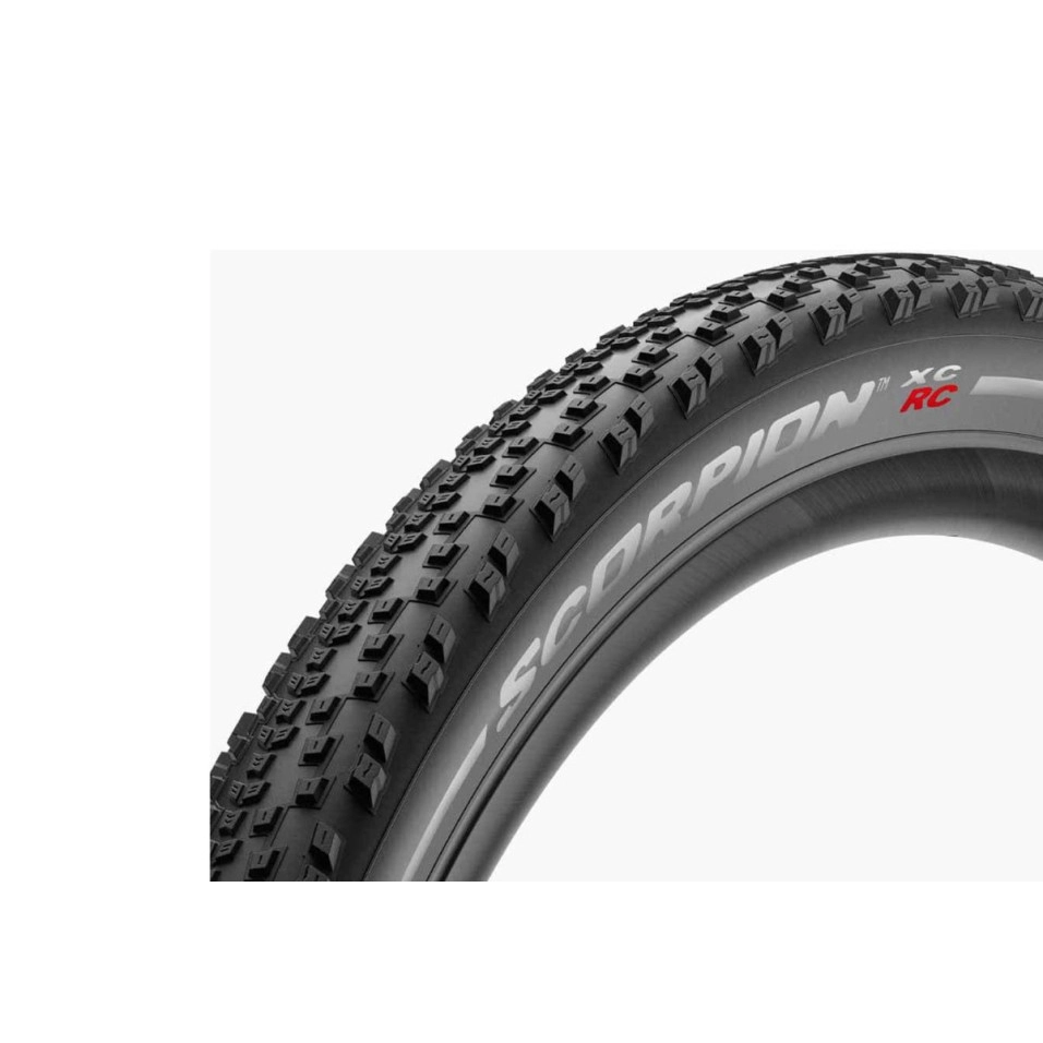 Coberta Pirelli Scorpion XC RC 29 Lite