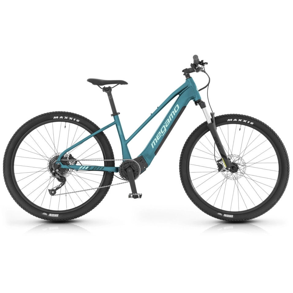 Bicicleta Megamo Ridon LOW 630 27.5 25