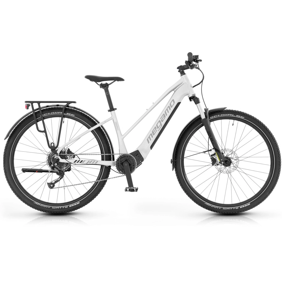 Bicicleta Megamo Ridon LOW 630 SUV 29 25