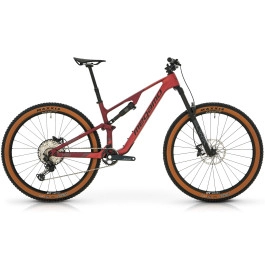 Bicicleta Megamo Vitae 10 25