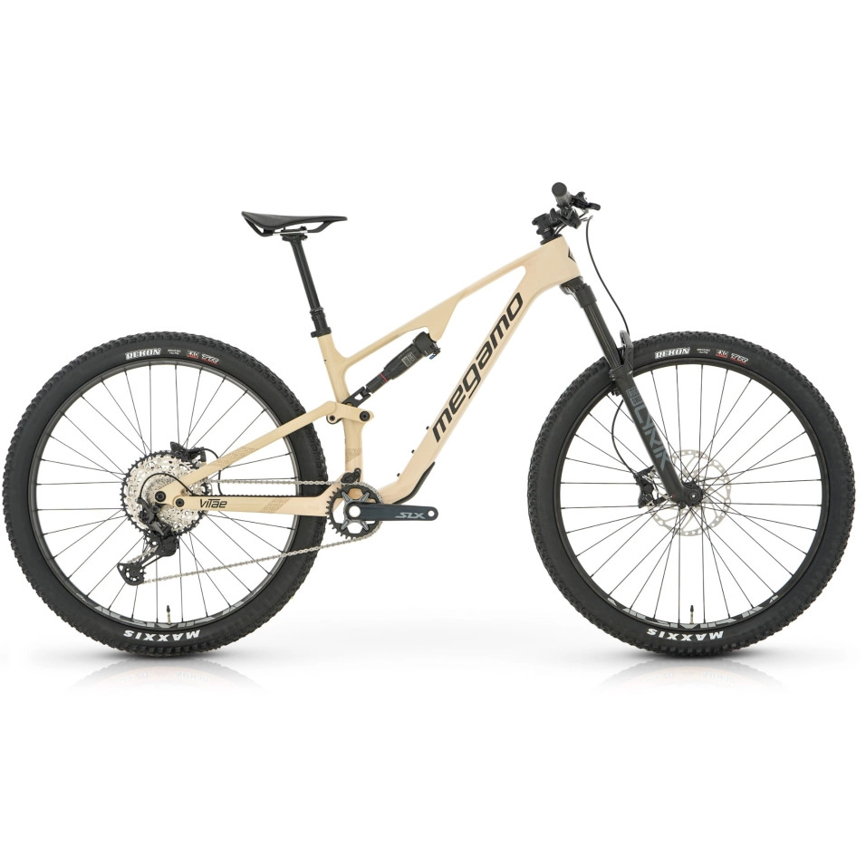 Bicicleta Megamo Vitae 20 25