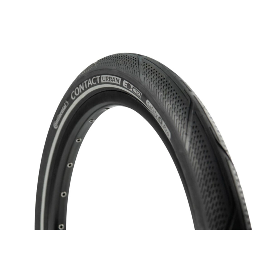 Cubierta Continental Contact Urban Tyre 20