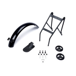 Portapaquetes Brompton...