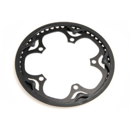 Plat Brompton 50T + Protector