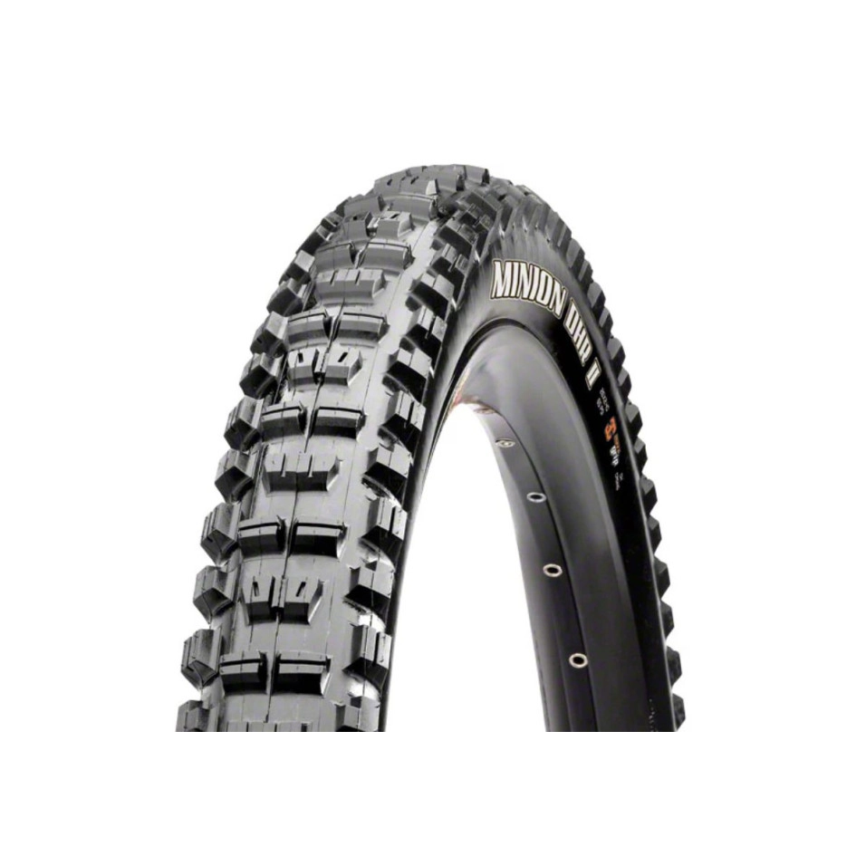 Coberta Maxxis Minion DHR II 29 3CT/EXO+/TR Plegable