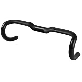 Manubrio in carbonio Riser...