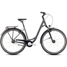 Bicicleta Cube Town ONE...