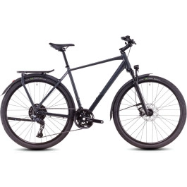 Cube Kathmandu SLX 25 Fahrrad