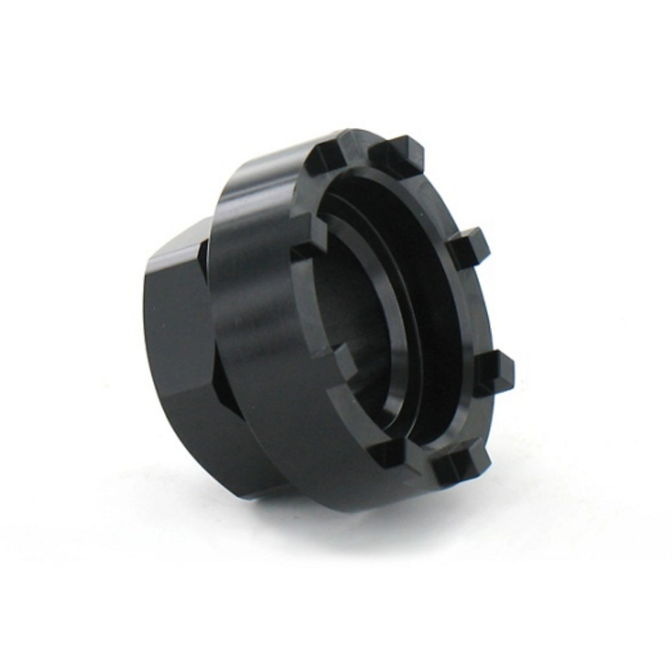 Estrattore del movimento centrale VAR per coppa BB BOSCH da 43 mm / 8 tacche