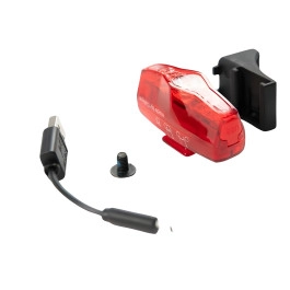 Cateye Vis150 Light de...