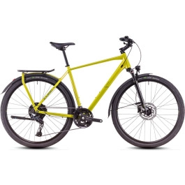 Cube Kathmandu EXC 25 Fahrrad
