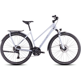 Bicicleta Cube Kathmandu...