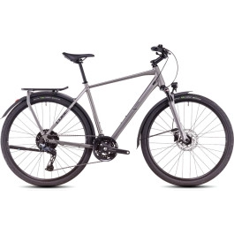Vélo Cube Kathmandu EXC 25