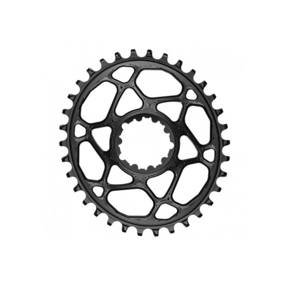 Plato Absolute Black Ovalado DM 148 Boost Sram 1x10-12V