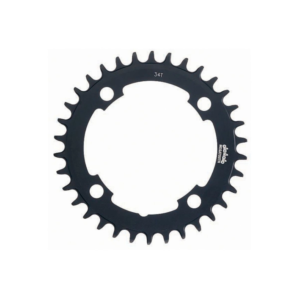 Plato FSA e-bike Megatooth 104 BCD 1x11V 36D