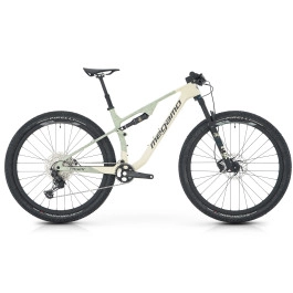 Bicicleta Megamo Track 07 25