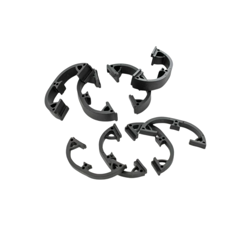 Kit Orbea Separador Direccion ICR01 Oval