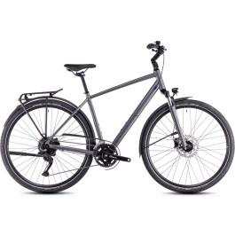 Vélo Cube Touring Pro 25