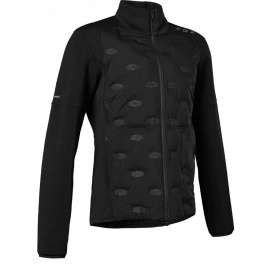 Chaqueta Ranger Windbloc Fire