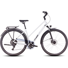 Bicicleta Cube Touring ONE...