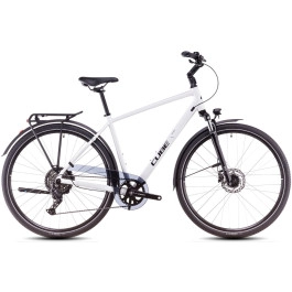 Cube Touring ONE 25 Fahrrad