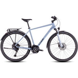Cube Nature EXC Allroad 25...