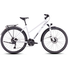 Cube Nature Pro Allroad...