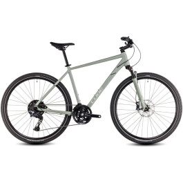 Cube Nature SLX 25 Fahrrad