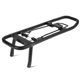 Structure supérieure...