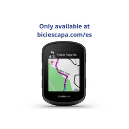 Garmin Edge 540 GPS