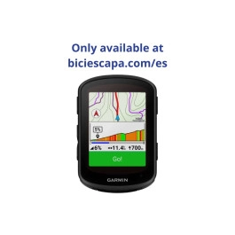 GPS Garmin Edge 840