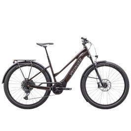 Bicicleta Specialized Turbo...