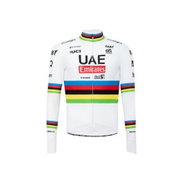 Maillot Màniga Llarga...