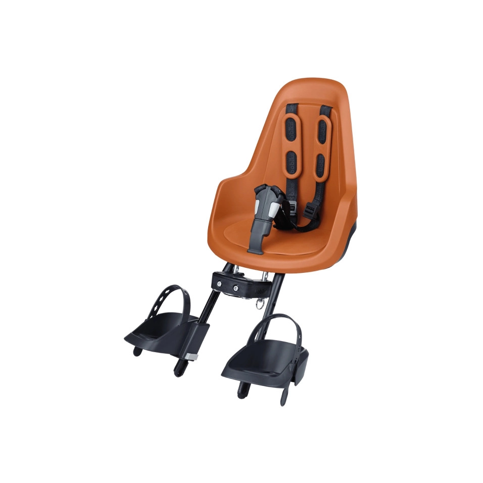 Portabebe Bobike One Mini Davanter