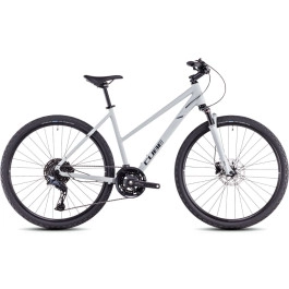 Vélo Cube Nature EXC...