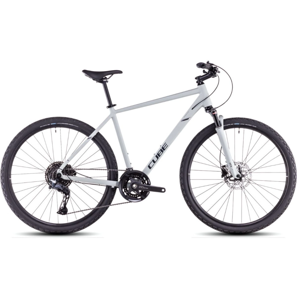 Cube Nature EXC 25 Fahrrad