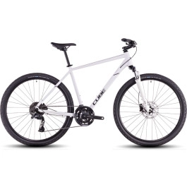 Cube Nature Pro 25 Fahrrad