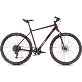 Cube Nature ONE 25 Fahrrad